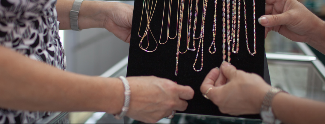 Alteens Jewellery Online