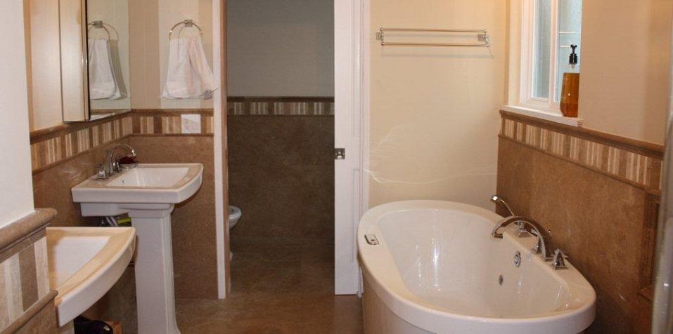 Precision 1 Plumbing Online