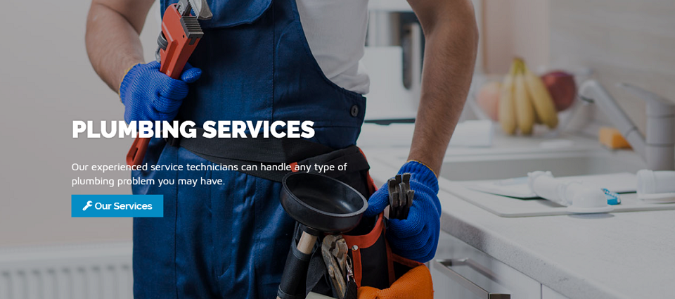 Lucky 58 Plumbing Online