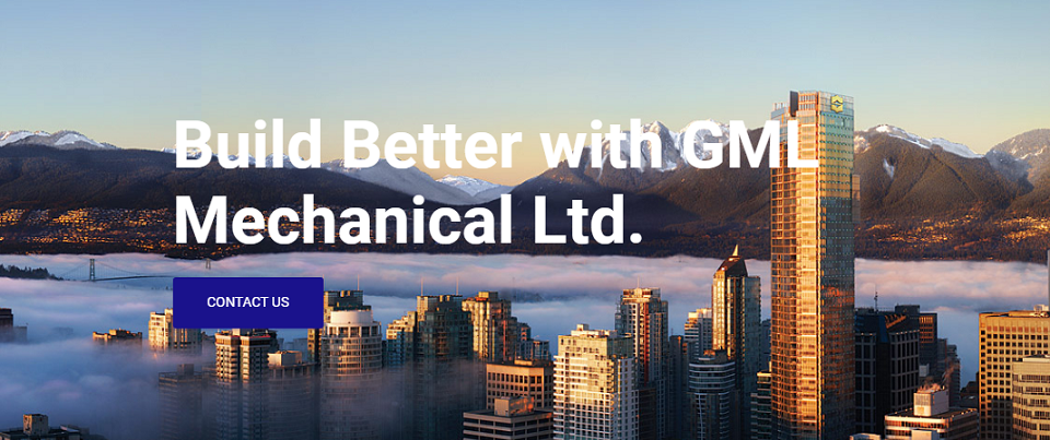 GML Mechanical Ltd Online