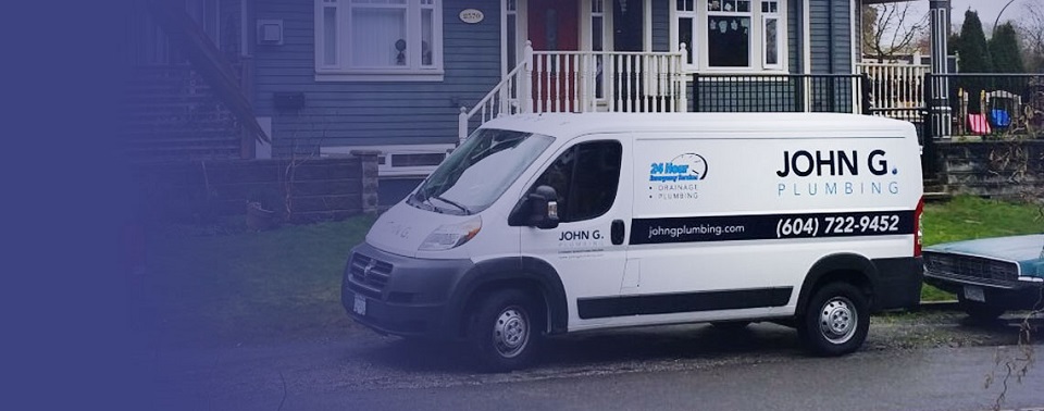 John G Plumbing Online