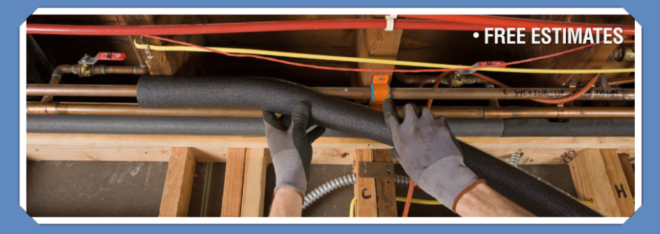 Langley Plumbing Online