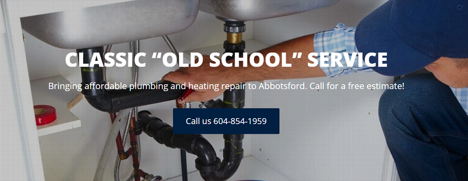 Van-Star Plumbing and Heating Online
