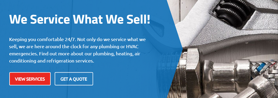 Mavco Plumbing & Heating Ltd Online