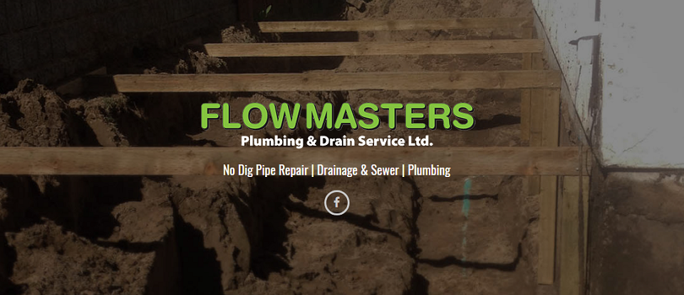 Flowmasters Plumbing and Drain Service Online