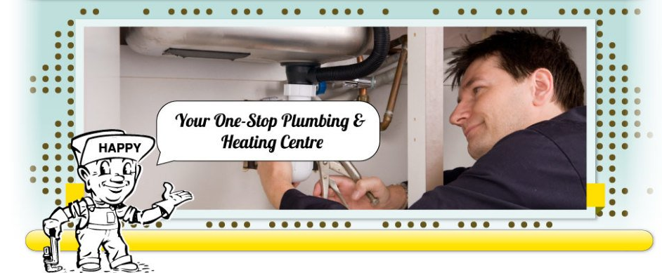 Saanich Plumbing Online