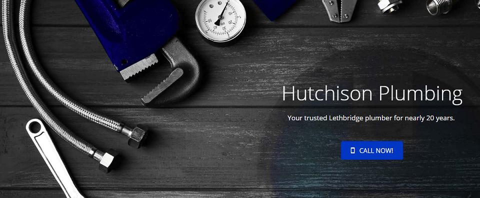 Hutchison Plumbing Online
