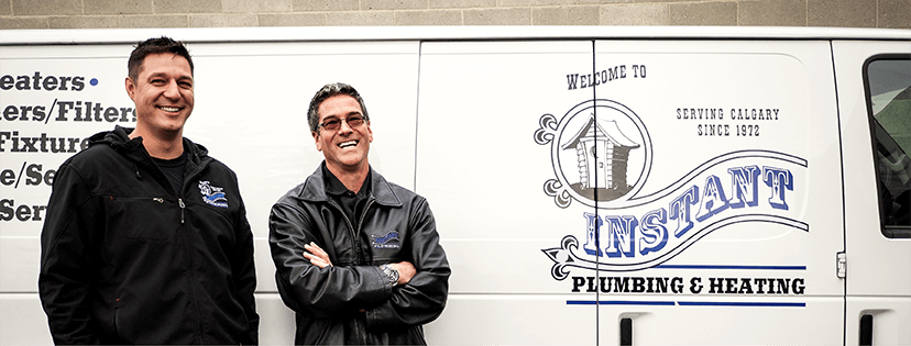Instant Plumbing Online