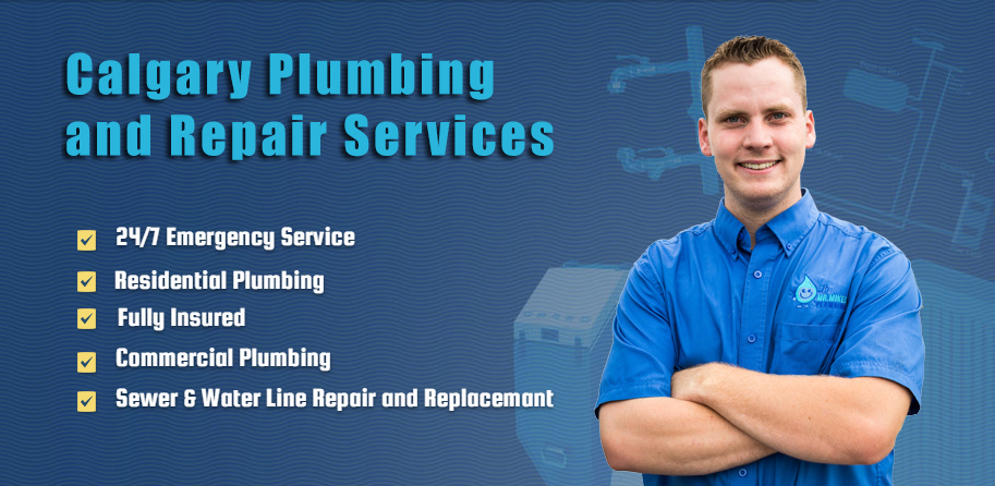 Mr. Mikes Plumbing Online