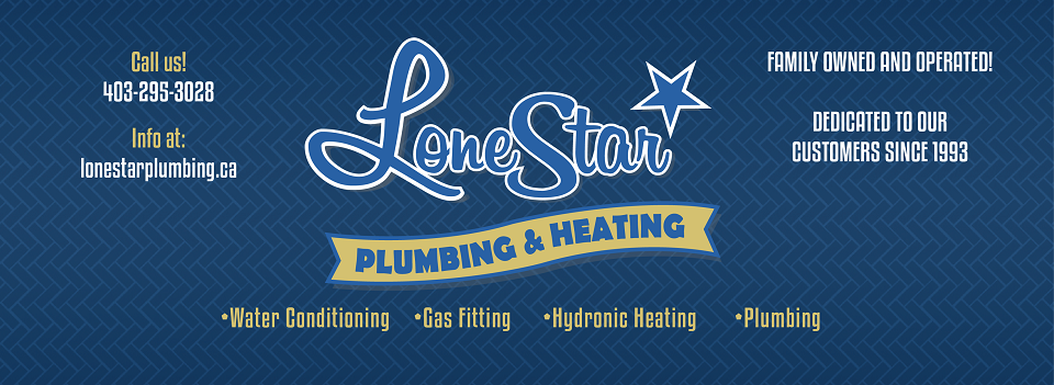 Lone Star Plumbing & Heating Ltd. Online