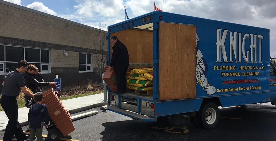 Knight Plumbing, Heating and Air Conditioning Online