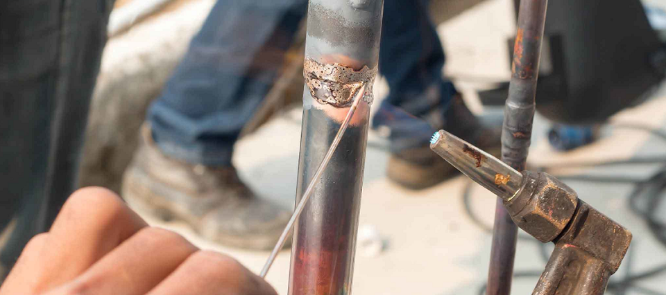 DMP Plumbing And Heating Online