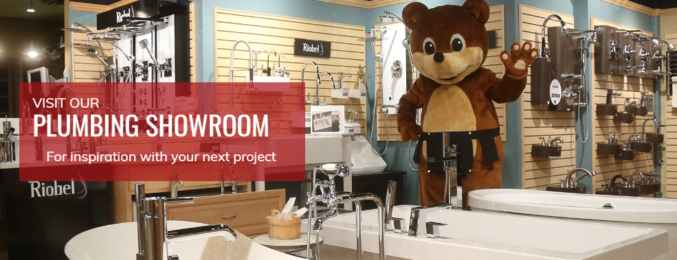 Bruins Plumbing Online