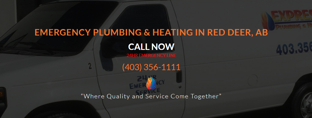 Express Plumbing and Heating Online