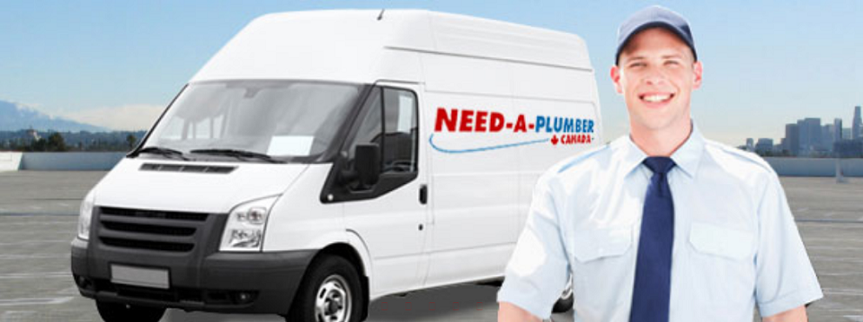 Need a Plumber Canada Online
