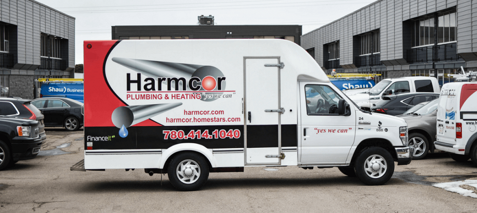 Harmcor Plumbing & Heating Online