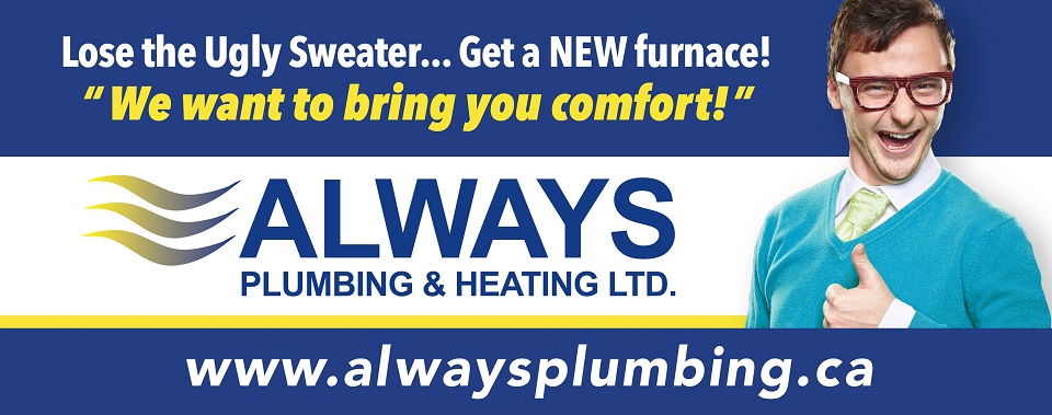 Always Plumbing & Heating Online