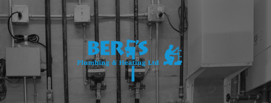 Bergs Plumbing and Heating Online