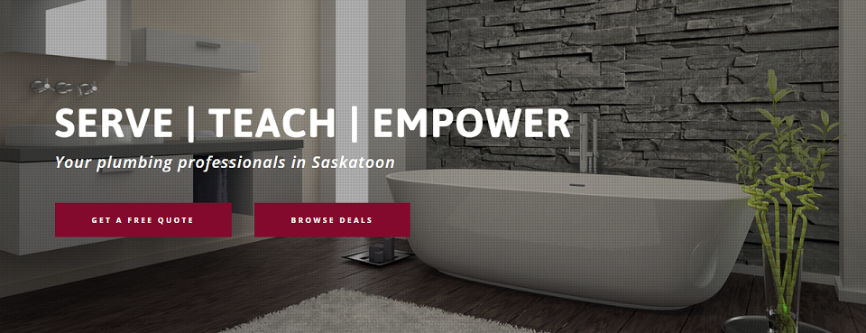 Marz Plumbing Online