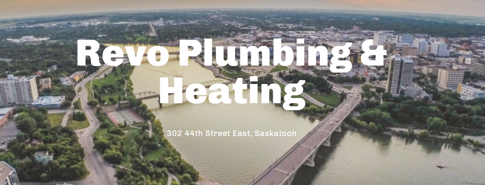 Revo Plumping & Heating Online