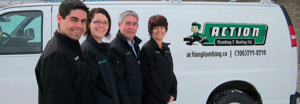 Action Plumbing Online