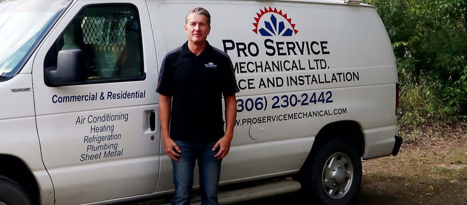 Pro Service Mechanical Online