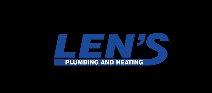 Len's Plumbing and Heating Online