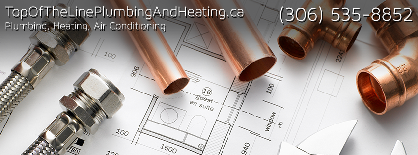 Top Of The Line Plumbing & Heating Ltd Online