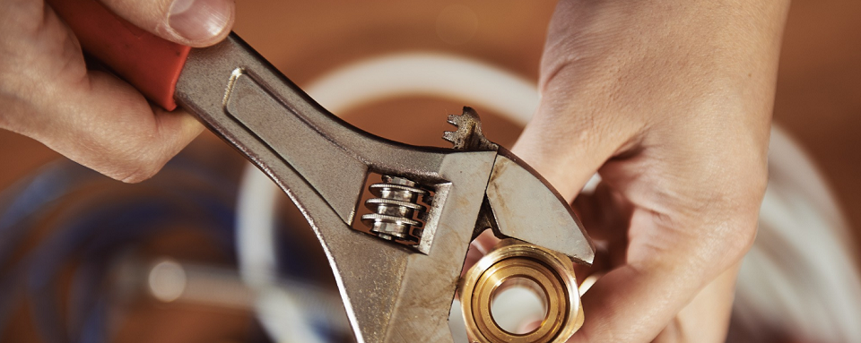 Bluewater Plumbing Online