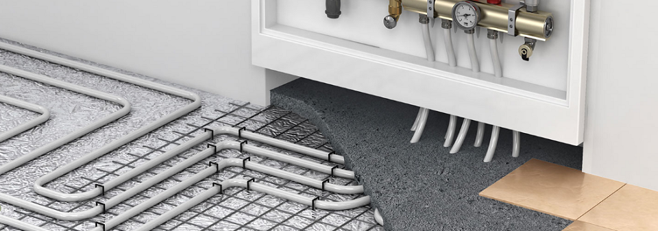 Flow Mechanical Online