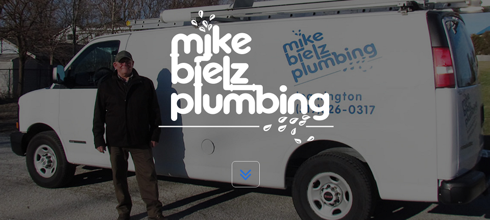 Michael Bielz Plumbing Online