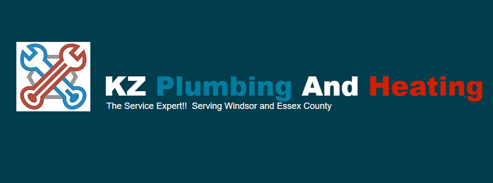 KZ Plumbing and Heating Online