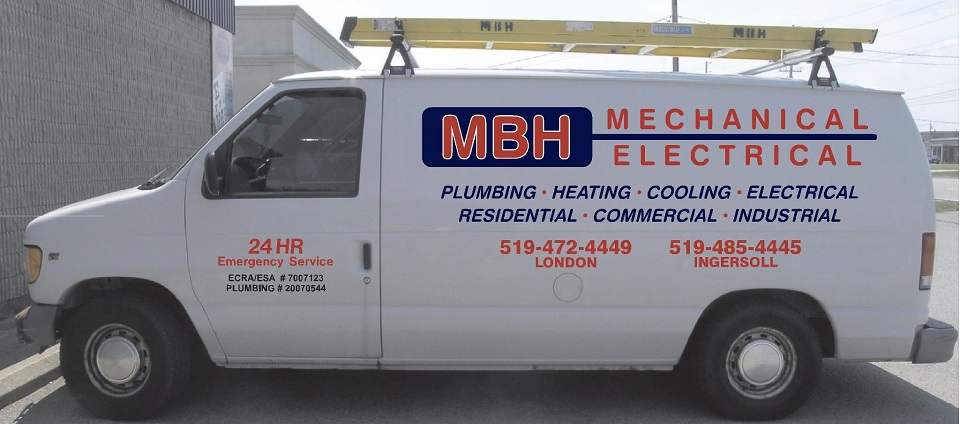 MBH Mechanical & Electrical Online