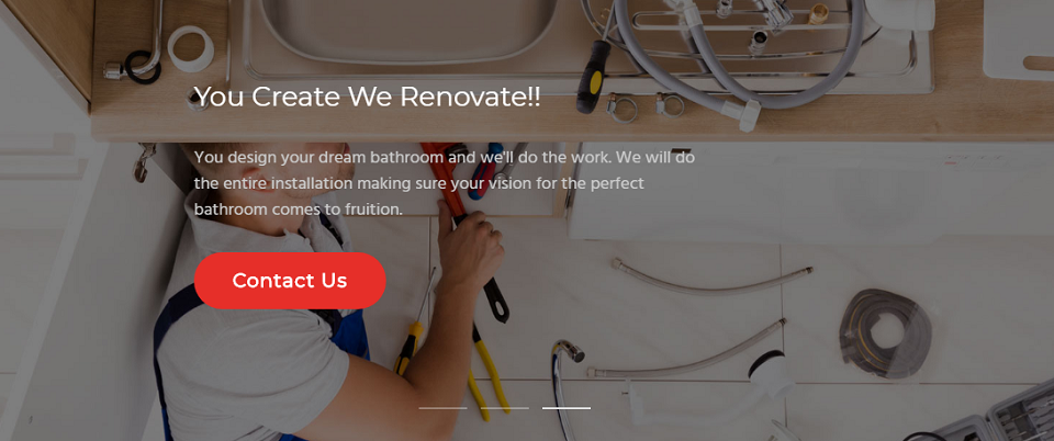 U Need a Plumber Online