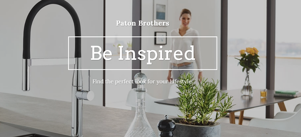 Paton the Plumber Online