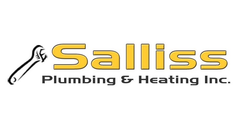 Salliss Plumbing Online