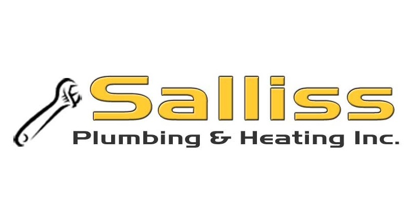 Salliss Plumbing Online