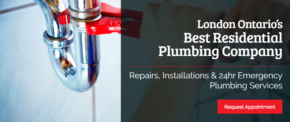 London Ontario Plumbing Online
