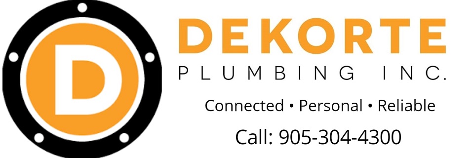 Dekorte Plumbing Inc Online