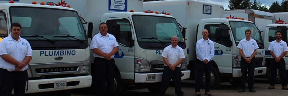 Lodder Brothers Online