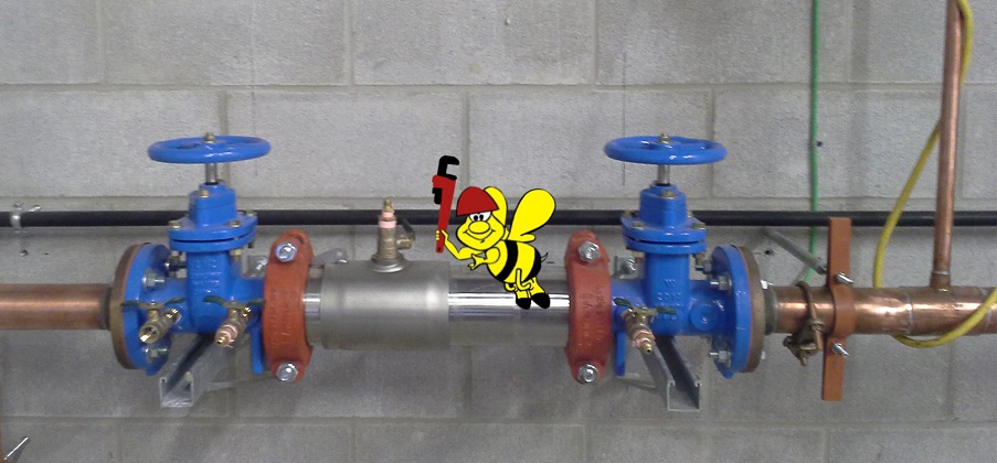 Billy Bee Plumbing Online