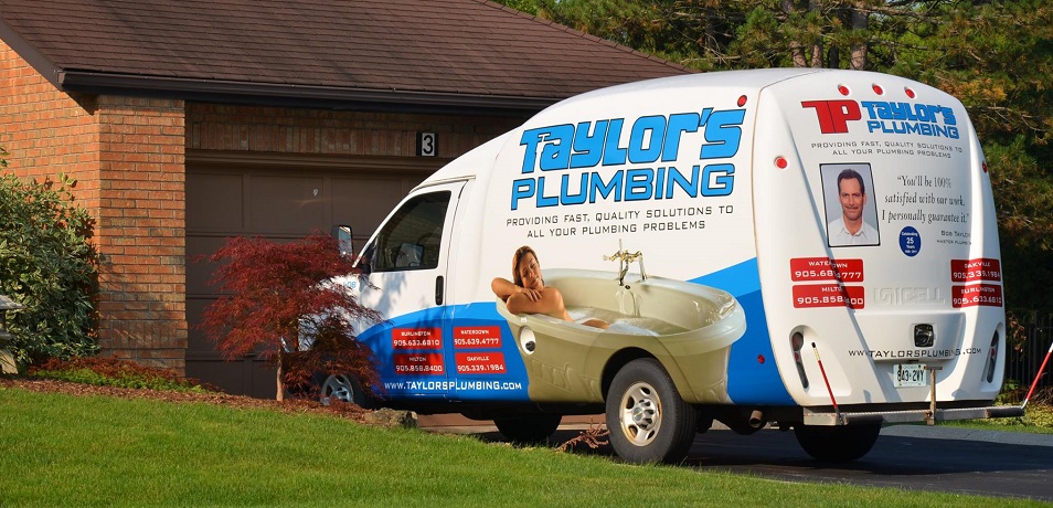 Taylor's Plumbing Online