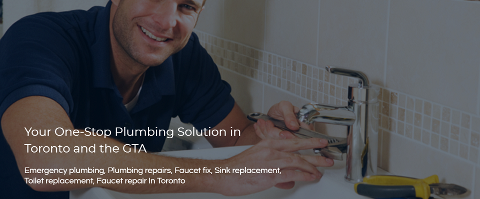 Lampert Plumbing Online