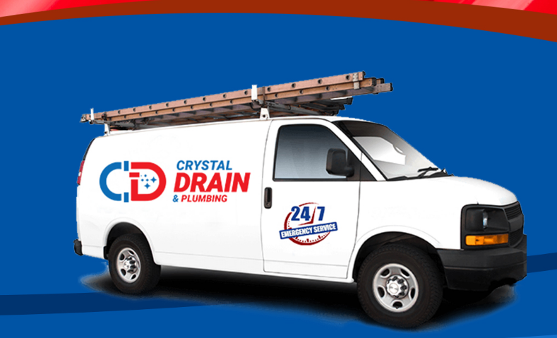 Crystal Drain Online