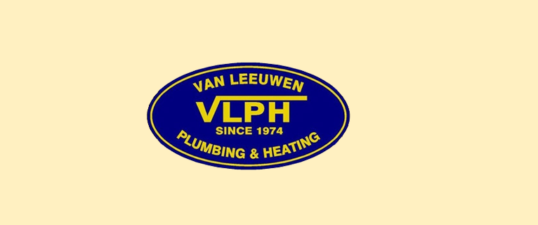 Van Leeuwen Plumbing & Heating Online