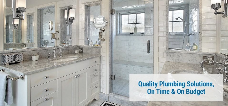 Johnstone Plumbing Online