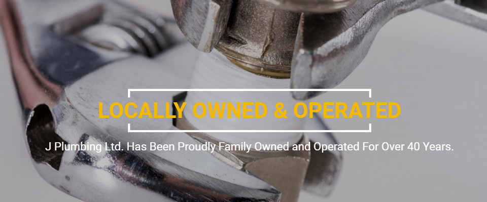 J Plumbing Ltd Online