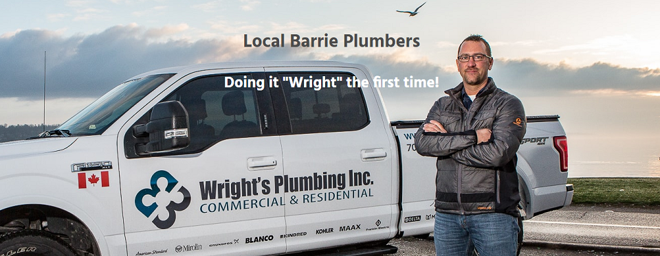 Wright's Plumbing Online