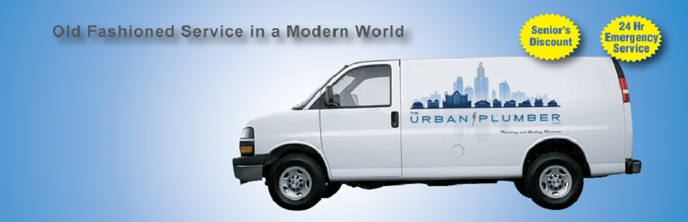 The Urban Plumber Online