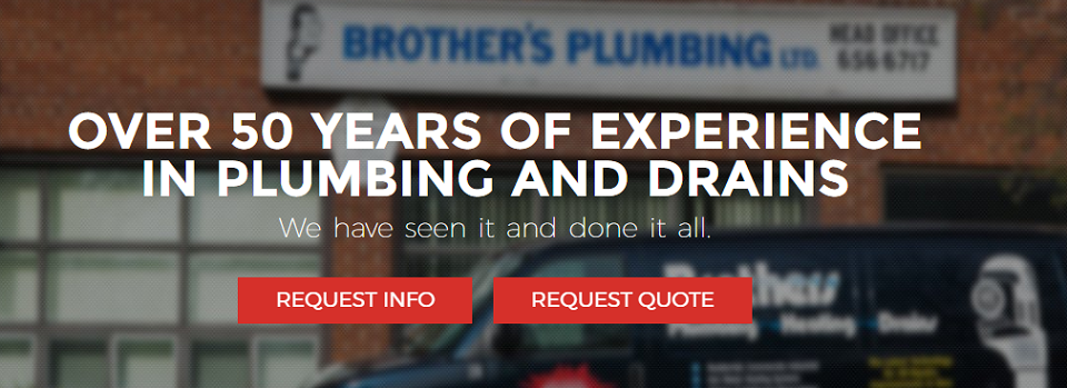 Brother's Plumbing Online